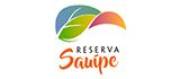 Logotipo do Reserva Sauípe