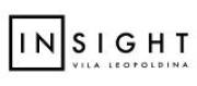 Logotipo do Insight Vila Leopoldina