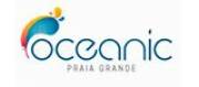 Logotipo do Oceanic Praia Grande