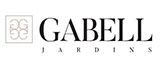 Logotipo do Gabell Jardins