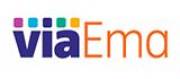 Logotipo do Via Ema