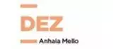 Logotipo do Dez Anhaia Mello