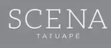 Logotipo do Scena Tatuapé
