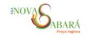 Logotipo do Vila Nova Sabará - Praça Inglesa