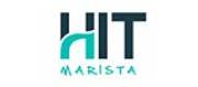Logotipo do Hit Marista
