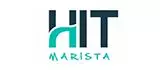 Logotipo do Hit Marista