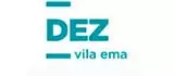Logotipo do Dez Vila Ema