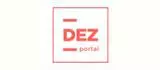 Logotipo do Dez Portal
