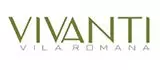 Logotipo do Vivanti Vila Romana