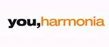 Logotipo do You, Harmonia