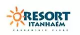 Logotipo do Resort Itanhaém
