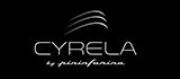 Logotipo do Cyrela by Pininfarina