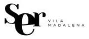 Logotipo do Ser Vila Madalena