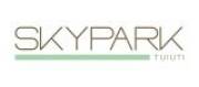 Logotipo do SkyPark Tuiuti