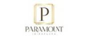 Logotipo do Paramount Ibirapuera
