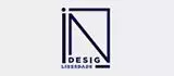 Logotipo do In Design Liberdade