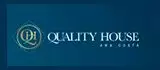 Logotipo do Quality House Ana Costa