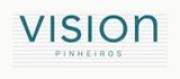 Logotipo do Vision Pinheiros