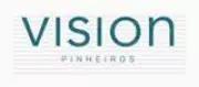 Logotipo do Vision Pinheiros