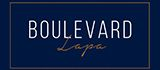Logotipo do Boulevard Lapa