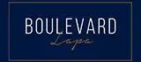 Logotipo do Boulevard Lapa