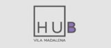 Logotipo do Hub Vila Madalena