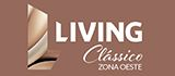 Logotipo do Living Clássico