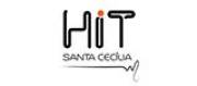 Logotipo do Hit Santa Cecília