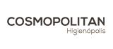 Logotipo do Cosmopolitan Higienópolis