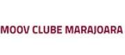 Logotipo do Moov Clube Marajoara