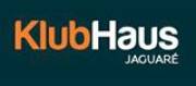 Logotipo do Klubhaus Jaguaré