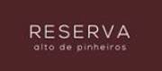 Logotipo do Reserva Alto de Pinheiros