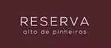 Logotipo do Reserva Alto de Pinheiros