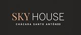 Logotipo do Sky House Chácara Santo Antônio