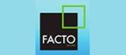 Logotipo do Facto Paulista