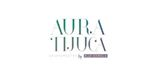 Logotipo do Aura Tijuca