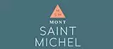 Logotipo do Mont Saint Michel