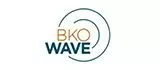Logotipo do BKO Wave Saúde