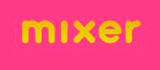 Logotipo do Mixer Jump