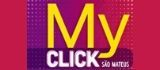 Logotipo do My Click São Mateus