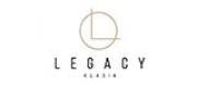Logotipo do Legacy Klabin