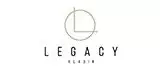Logotipo do Legacy Klabin