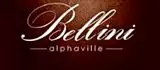 Logotipo do Bellini Alphaville
