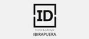 Logotipo do ID Ibirapuera