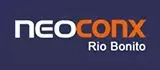 Logotipo do NeoConx Rio Bonito