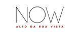 Logotipo do NOW Alto da Boa Vista