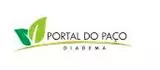 Logotipo do Portal do Paço