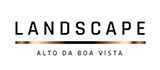 Logotipo do Landscape Alto da Boa Vista