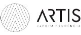 Logotipo do Artis Jardim Prudência