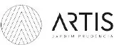 Logotipo do Artis Jardim Prudência